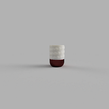 Mi proyecto del curso: Diseño de producto: del modelado a la impresión 3D. 3D, 3D Design, 3D Modeling, Industrial Design, and Product Design project by 63db80 - 11.10.2024