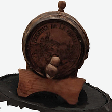 Mi proyecto del curso: Introducción a la fotogrametría 3D. 3D, 3D Design, Game Design, 3D Modeling, and Video Games project by abdielrt8851 - 11.03.2024