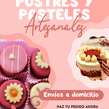 Mi proyecto del curso: Design Thinking para gestión de proyectos Ein Projekt aus dem Bereich Management, Produktivität, Business, Designverwaltung und Marketing von Rosse Korina Ayovi Cabrera - 13.11.2024