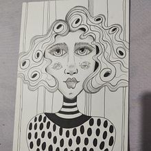 Meu projeto do curso: Sketching diário para inspiração criativa. Sketching, Creativit, Drawing, Traditional illustration, and Sketchbook project by stephanie_fpupim - 11.14.2024