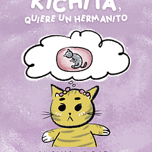 familia gatuna. Digital Illustration project by marinellyzp29 - 03.24.2023