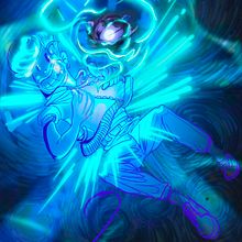 You are energy . Un progetto di Illustrazione tradizionale di angeljg0219 - 30.10.2024