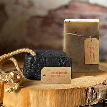 Mi proyecto del curso: Introducción a la elaboración de jabones artesanales creativos . Arte și meșteșuguri și DIY de acarmenochoa - 11.14.2024