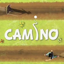 Camino (videojuego) Ein Projekt aus dem Bereich Videospiele, Concept Art, Design von Figuren, 2-D-Animation und 3-D-Modellierung von Pablo Martín Vega - 18.05.2020