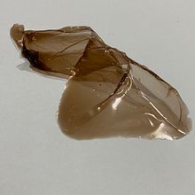 Mi proyecto del curso: Biomateriales: creación de materiales con descartes orgánicos. Un progetto di Artigianato e DIY di Monica Palma - 14.11.2024