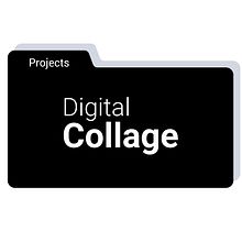 Diseño Stand y collage digital. Un progetto di Design, Pubblicità, Fotografia e Collage di hellmuth augusto figueroa cortina - 27.08.2023