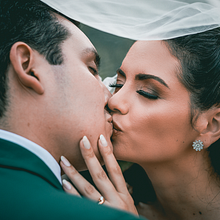 Jason & Josy Boda. Photograph project by pablomontosha - 01.28.2022