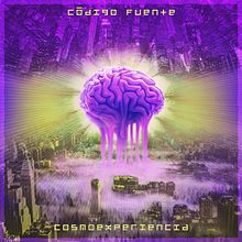 Cosmoexperiencia EP. Un progetto di Musica di Tomás Fuentes Espinoza - 10.10.2024