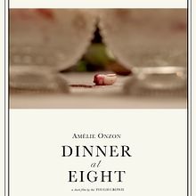 Dinner at Eight. Film, Video, and TV project by Kiko Morah - 11.15.2024
