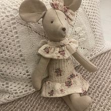 My project for course: Designing and Making Your Own Soft Toy. Projekt z dziedziny Craft, Projektowanie postaci, Wzornictwo, krawiectwo,  Sz, cie i Projektowanie zabawek użytkownika gullsahoner - 13.11.2024