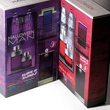 Salinas Packaging Group. Un proyecto de Packaging de José García Magdaleno - 30.11.2021