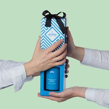 Neleman Gifts. Un proyecto de Packaging de José García Magdaleno - 07.05.2018