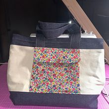 Mi proyecto del curso: Costura básica con máquina de coser. Projekt z dziedziny  Sz, cie, Wzornictwo tekst i liów użytkownika Mackarenna Offermann Palma - 15.11.2024