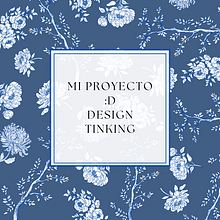 Mi proyecto del curso: Design Thinking para gestión de proyectos. Een project van Management En Productiviteit, Business,  Design management y Marketing van Adamarys Darlen Barcia Tomalá - 16.11.2024