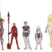 My project for course: Introduction to Design of Characters for Animation and Video Games. Animation, Character Design, Traditional illustration, Video Games, and Game Design project by Phanuwat Wimutisunthorn - 11.08.2024
