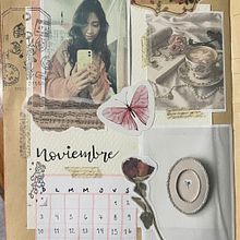 Mi proyecto del curso: Bullet journal creativo: planificación y creatividad. Drawing, H, Lettering, Traditional illustration, Lettering, Management, and Productivit project by Ivette Medina - 11.17.2024