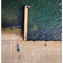 Minimalist Photography - a collage from the city. Projekt z dziedziny Fotografia, Fotografowanie smartfonem, Instagram, Fotografia na Instagram,  Kompoz i cja w fotografii użytkownika markizle - 17.11.2024