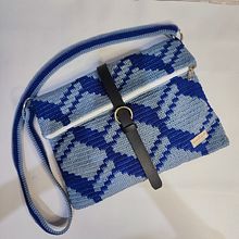 My project for course: Crochet Pattern Design: Find Your Signature Style. Accessor, Design, Crochet, DIY, Fiber Arts, Pattern Design, and Textile Design project by Rahma Tullaili - 11.11.2024