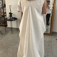 Mi proyecto del curso: Patronaje: vestido a medida con la técnica moulage. Fashion Design, Patternmaking, Dressmaking, and Sewing project by Alberto Sanchez - 11.17.2024