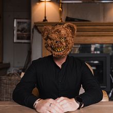 Mój projekt z kursu: Budowanie marki i wejście na rynek | Aries Agency from Poland. Br, Strateg, Br, ing, Identit, Business, Logo Design, Stor, and telling project by Oskar Król - 07.01.2024