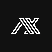 My project for course: Logo design: creation of monograms. Br, ing, Identit, Graphic Design, and Logo Design project by Marta Wężykowska - 11.18.2024
