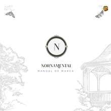 Proyecto del curso: NORNAMENTAL. Un progetto di Comunicazione, Design di accessori, Fashion design e Marketing di Natalia Serrato - 15.11.2024