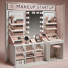 Elybeauty. Web Development, Web Design, E-commerce, Digital Marketing, and Business project by scarleth_munoz_sfm - 11.18.2024