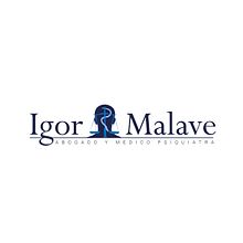 Igor Malave. Un proyecto de Diseño, Diseño gráfico, Publicidad, Diseño de logotipos, Br e ing e Identidad de Laura Cabello - 01.07.2023