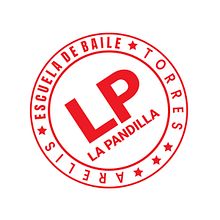 Escuela De Baile "La Pandilla". Un proyecto de Diseño, Diseño gráfico, Diseño de logotipos, Publicidad, Br e ing e Identidad de Laura Cabello - 06.02.2019