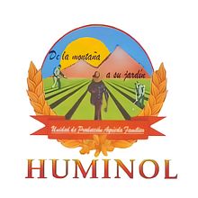 HUMINOL (Ficha Tecnica). Design, Graphic Design, Advertising, and Photograph project by Laura Cabello - 02.06.2024