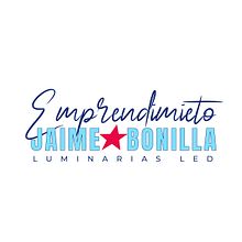 Emprendimiento Jaime Bonilla. Un proyecto de Diseño, Diseño gráfico, Diseño de logotipos, Estrategia de marca						, Br e ing e Identidad de Laura Cabello - 17.03.2023