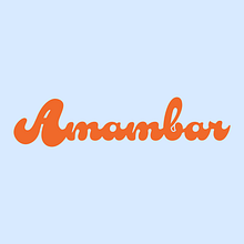 Amambar Repostería - Visual Identity. Design, Traditional illustration, and Advertising project by Belen Warcok - 11.18.2024