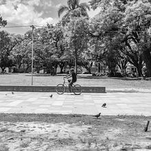 Meu projeto do curso: Introdução à fotografia de rua. Un proyecto de Fotografía, Fotografía documental, Fotografía en exteriores, Fotografía Lifest y le de Renan Gomes Lemos - 16.11.2024