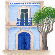 Mi proyecto del curso: Técnicas de gouache para ilustración. Un projet de Créativité, Dessin, Peinture gouache, Illustration traditionnelle, Carnet de croquis, Esquisse  , et Aquarelle de yeseniarealesl - 19.11.2024