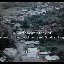 A documentary on the history of Airlink Communications, an internet and cable provider based in the Caribbean. CEO and founder, Mr. Keenan Singh gives you the inside scope on all the hurdles he had to cross to have a successful company where he is today.. Un progetto di Cinema, video e TV di Nicholas Winter - 16.05.2023