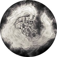 Niña estrella. Un progetto di Illustrazione tradizionale di Ana Marasco - 19.11.2024
