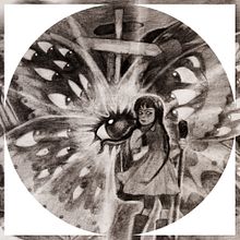 La Encrucijada. Un proyecto de Ilustración tradicional de Ana Marasco - 19.11.2024