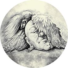 Por una cabeza. Un proyecto de Ilustración tradicional de Ana Marasco - 19.11.2024