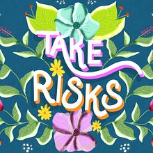 Mi proyecto del curso: Lettering digital: combina flores y letras con Procreate. Un projet de Lettering numérique , et Lettering de danielarestrepo050 - 20.11.2024