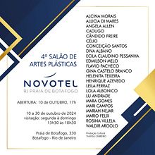 MarArtesOficial - Exposição de Artes . Projekt z dziedziny R, sunek ołówkiem, Malowanie akwarelą, Malarstwo akr, lowe, Malowanie gwaszami,  Malarstwo,  R i sunek atramentem użytkownika MarArtesOficial - 06.10.2024