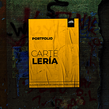 BASICAMENTE CARTELES. Graphic Design, and Advertising project by Basilio Ferrandiz Espartal - 11.20.2024