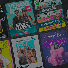 BASICAMENTE RRSS. Graphic Design, Br, Strateg, Instagram Marketing, and Social Media Design project by Basilio Ferrandiz Espartal - 11.20.2024