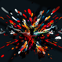 BASICAMENTE VARIOS. Design, and Graphic Design project by Basilio Ferrandiz Espartal - 11.20.2024