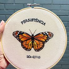 Meu projeto do curso: Técnicas de bordado realista. Projekt z dziedziny  Haft, Trad, c, jna ilustracja, Wzornictwo tekst i liów użytkownika Camila Melo - 20.11.2024