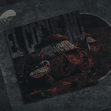 BASICAMENTE PORTADAS MUSICA. Design, and Graphic Design project by Basilio Ferrandiz Espartal - 11.20.2024