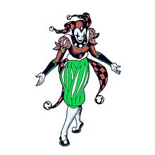 Fantasy. Projekt z dziedziny Trad, c i jna ilustracja użytkownika Eduardo Peixoto - 20.11.2024