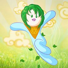 Se departamentos fossem personagens. Projekt z dziedziny Ilustracja c i frowa użytkownika Eduardo Peixoto - 20.11.2024