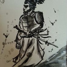 Mi proyecto del curso: Dibujo anatómico para principiantes. Fine Arts, Drawing, Pencil Drawing, Realistic Drawing, Figure Drawing, and Sketching project by Hector Adrian Garcia Ramirez - 11.21.2024