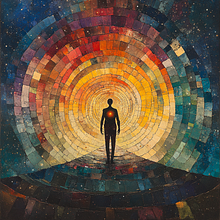 Midjourney AI. Un projet de Illustration numérique et Intelligence Artificielle de Samuele Campelli - 21.11.2024