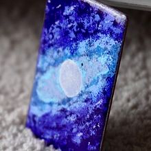 ESMALTES. Un projet de Design de bijoux de Mariona Schergna - 21.11.2024